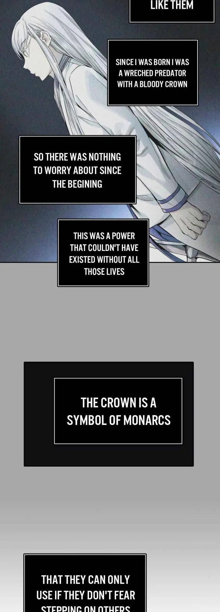 Tower of God Chapter 494 image 128_optimized